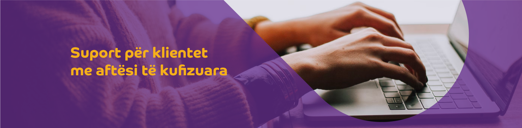 Persona me aftësi të kufizuar