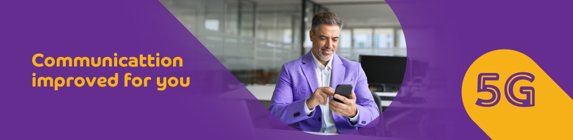 Planet One Business+ en