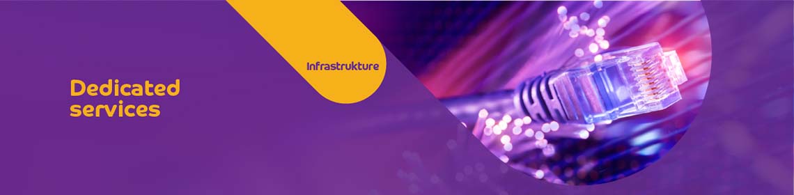 sherbime te dedikuara