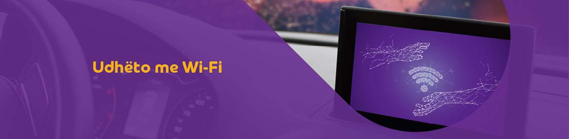 udheto me wi fi