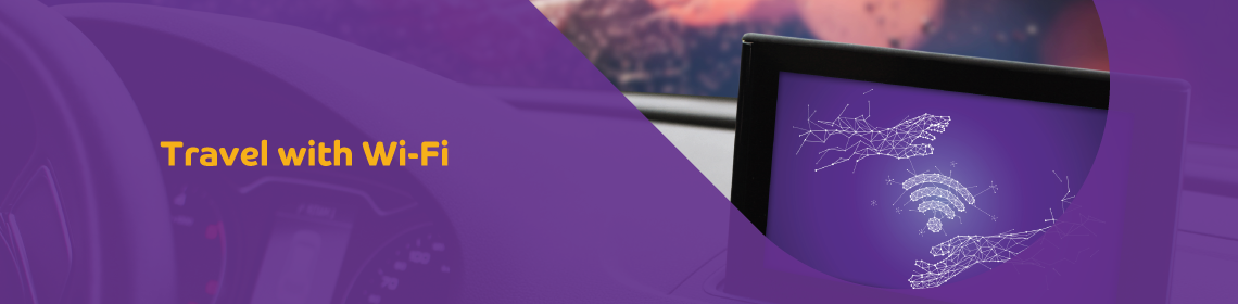 travel with wifi