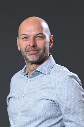 Barna Levente Kutvolgyi